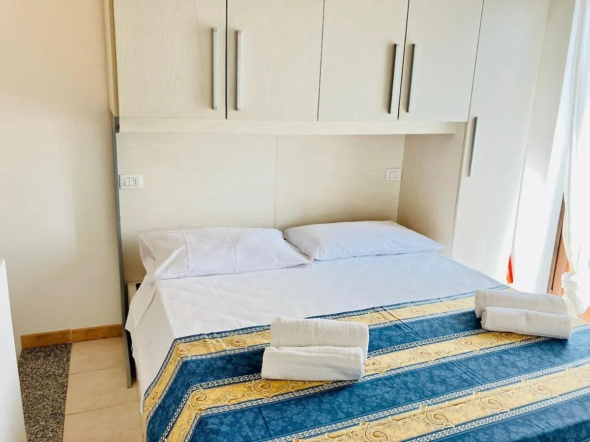 Baia Delle Mimose, A Pochi Passi Dal Mare Apartment Valledoria