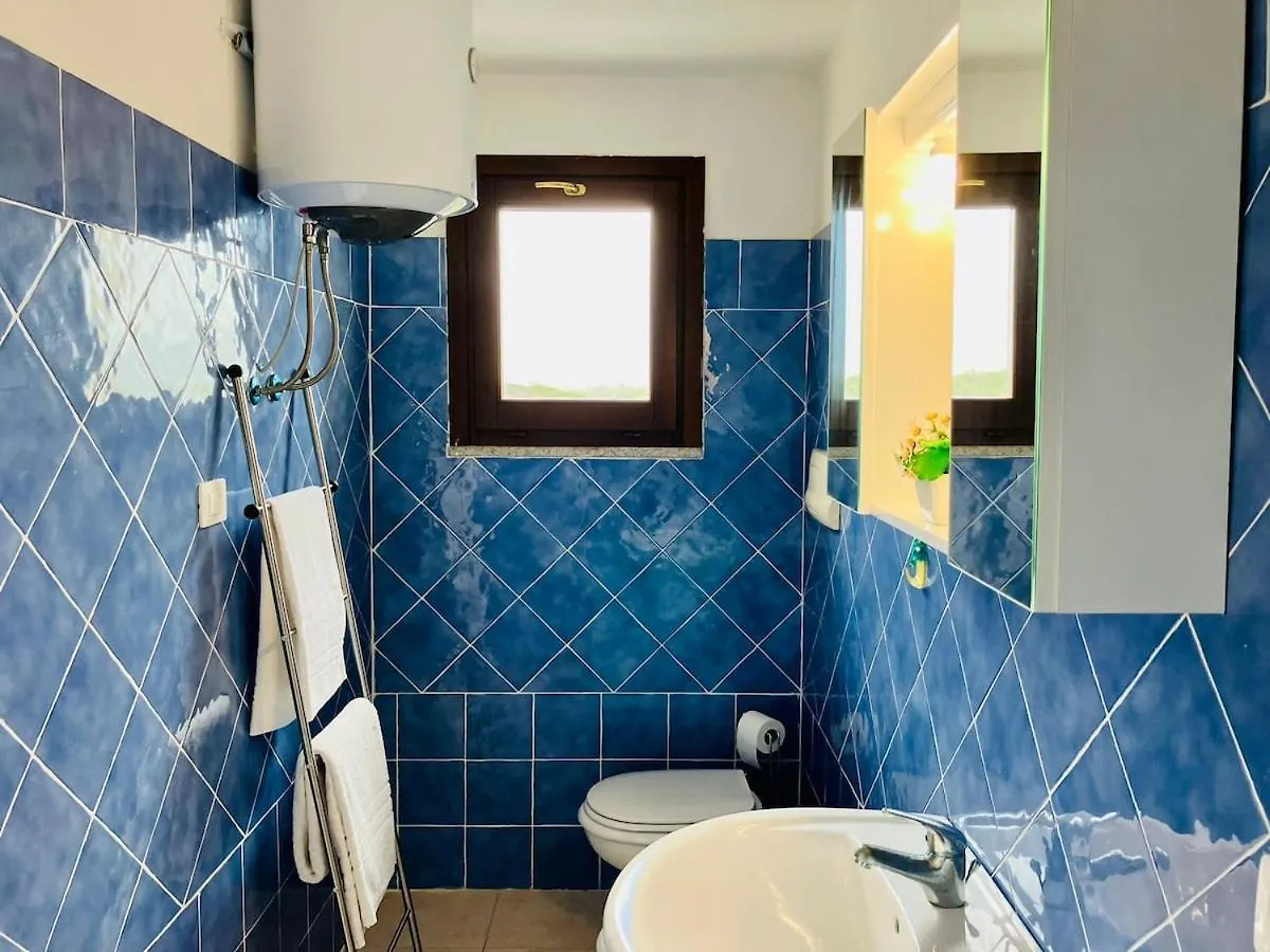 Baia Delle Mimose, A Pochi Passi Dal Mare Apartment Valledoria