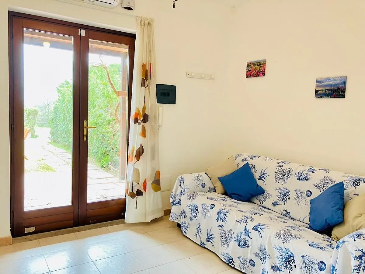 Baia Delle Mimose, A Pochi Passi Dal Mare Apartment Valledoria  Valledoria (Sardinia)