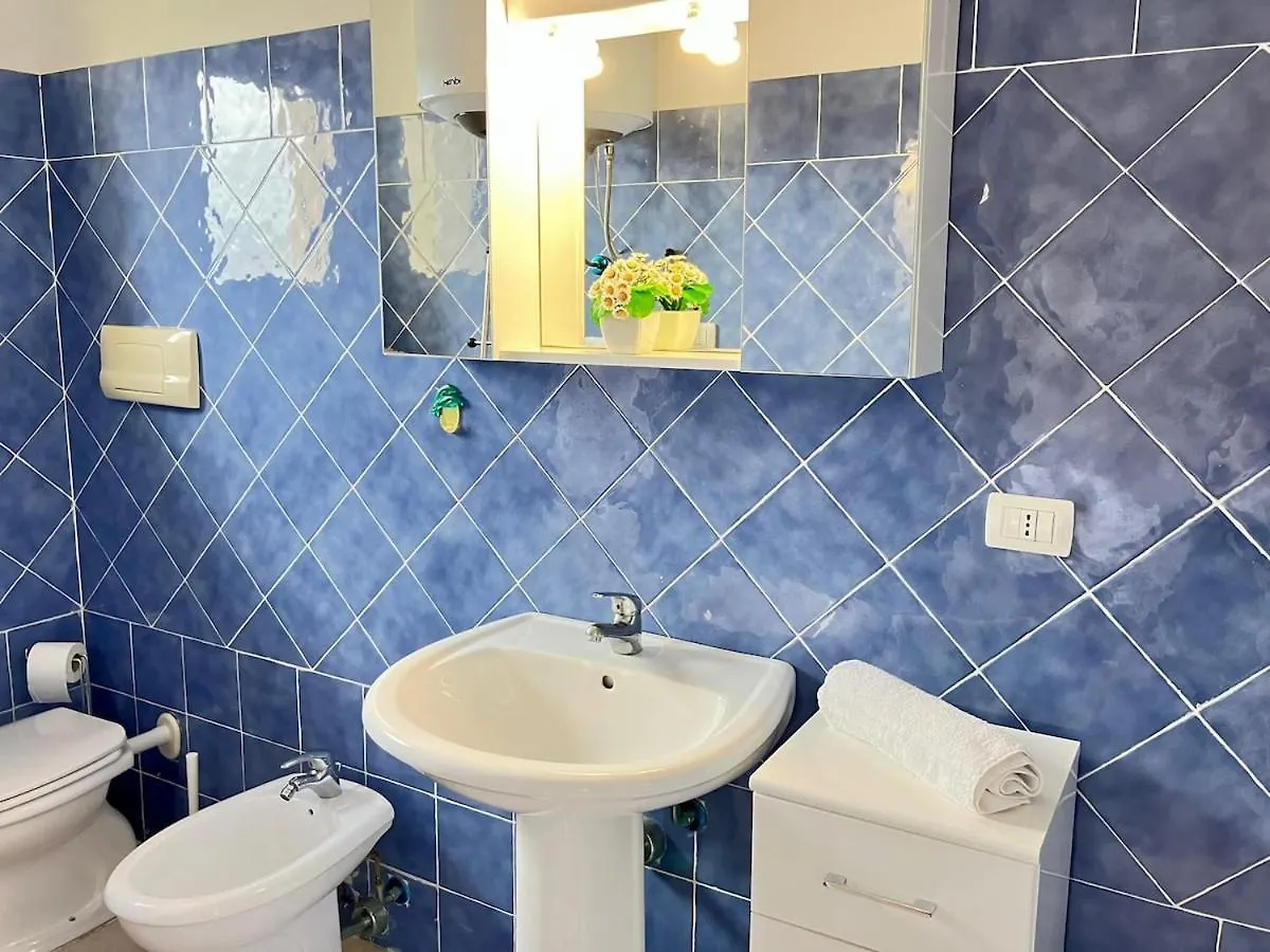 Baia Delle Mimose, A Pochi Passi Dal Mare Apartment Valledoria  Italy