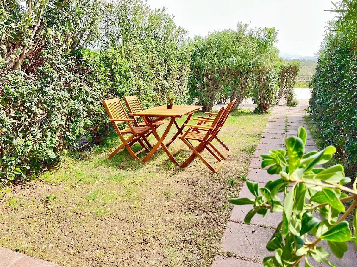 Baia Delle Mimose, A Pochi Passi Dal Mare Apartment Valledoria  Italy