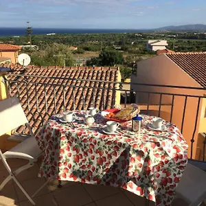 Appartamento Traumblick, Valledoria (Sardinia)