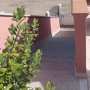 Casa Viola Valledoria (Sardinia)
