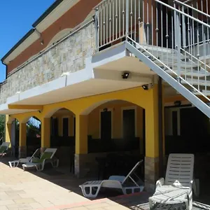 Appartamento Gli Sul Mare, Valledoria (Sardinia)