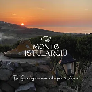 Monte Istulargiu Vakantieboerderij
