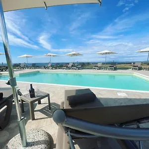 La Casa Di Spinosella Appartement