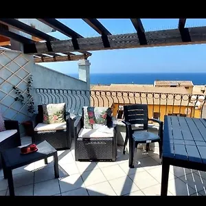 Appartamento Casa Maya, Valledoria (Sardinia)