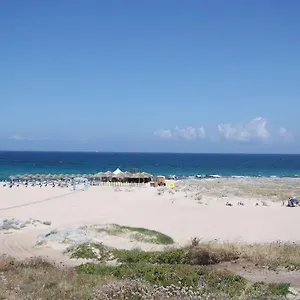 Magnolie-la Pineta Apartment