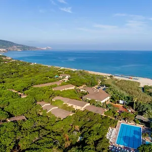 Club Baiaverde Vakantiepark