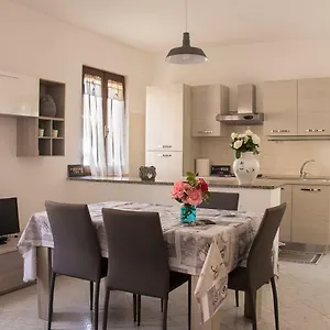 Appartamento Casa Valledoria 2, Valledoria (Sardinia)