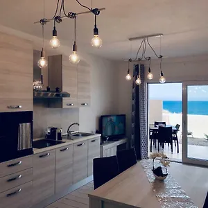 Appartamento Il Tramonto Luxury House, Valledoria (Sardinia)