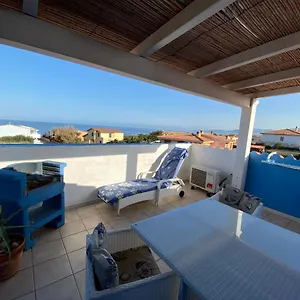 Studio Azzurro R Apartment