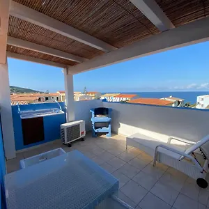 Studio Azzurro L Apartment